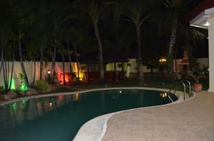 thumbnail: Outdoor pool