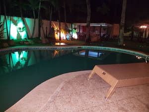 thumbnail: Outdoor pool