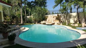 thumbnail: Outdoor pool