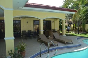 thumbnail: Outdoor pool
