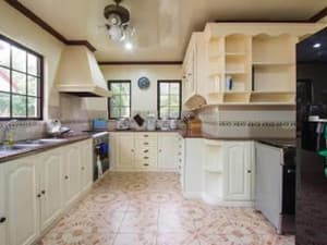 thumbnail: Private kitchen