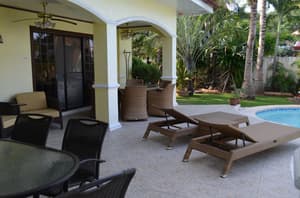 thumbnail: Terrace/patio