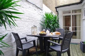 thumbnail: Terrace/patio