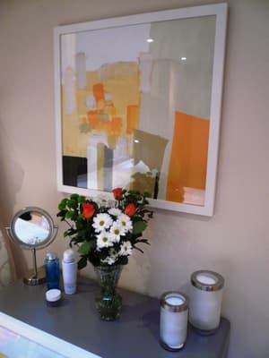 thumbnail: Interior detail