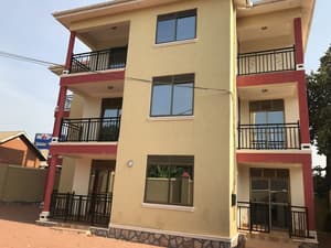 thumbnail: Front of property