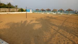 thumbnail: Fitness facility