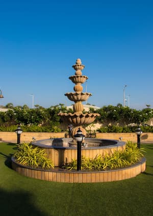 thumbnail: Fountain