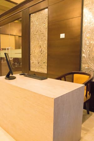 thumbnail: Interior