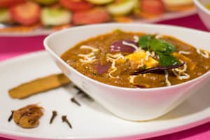 thumbnail: Food and drink