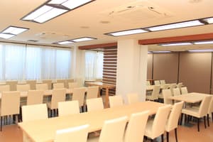 thumbnail: Meeting facility