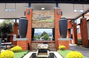 thumbnail: Interior entrance