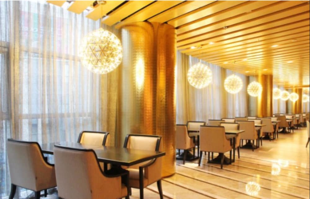 Restaurant-cafeteria