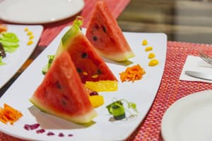 thumbnail: Food and drink