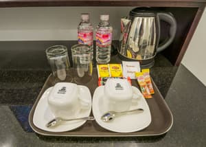 thumbnail: Food and drink