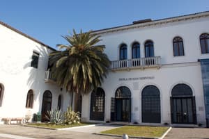thumbnail: Front of property