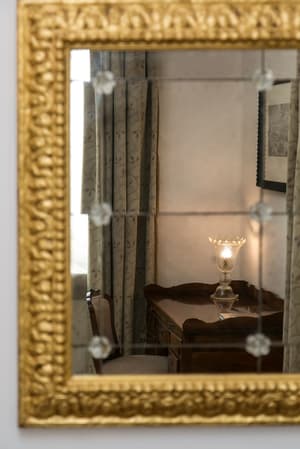 thumbnail: Interior