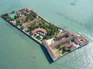 thumbnail: Aerial view