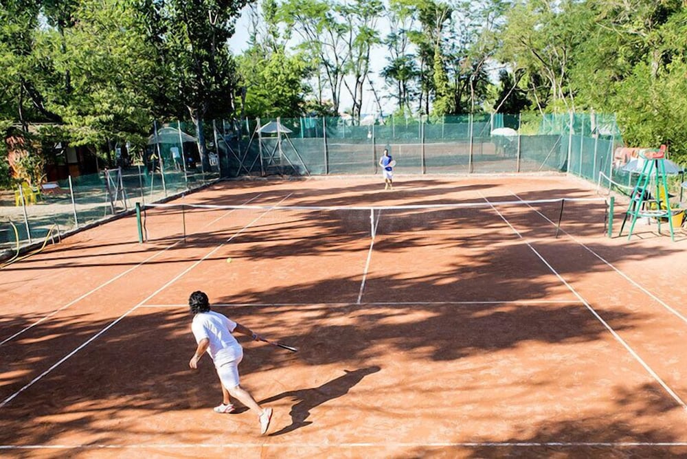 Sport Facilities