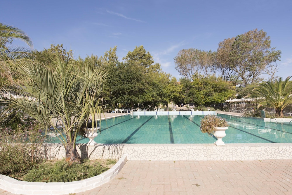Sport Facilities