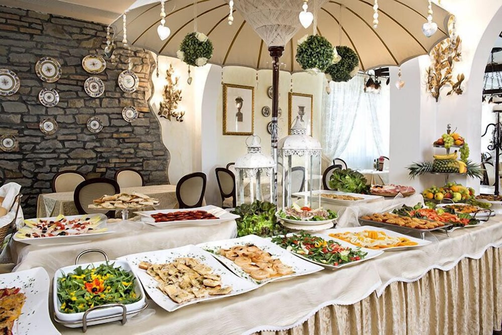 Restaurant-cafeteria
