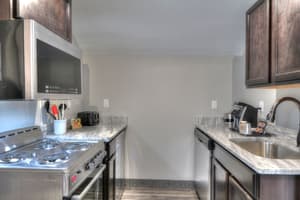 thumbnail: Private kitchenette