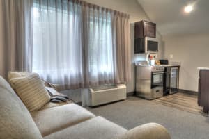 thumbnail: Living area