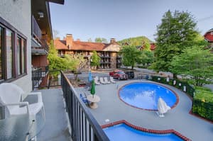 thumbnail: Outdoor pool