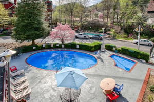 thumbnail: Outdoor pool