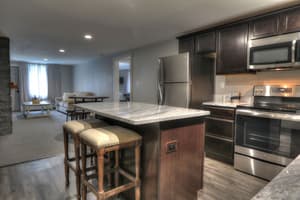 thumbnail: Private kitchen