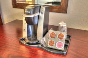 thumbnail: Coffee and/or coffee maker
