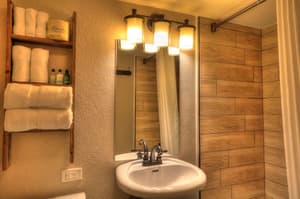 thumbnail: Bathroom sink