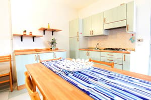thumbnail: Private kitchen
