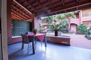 thumbnail: Terrace/patio