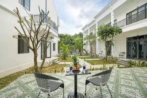 thumbnail: Terrace/patio