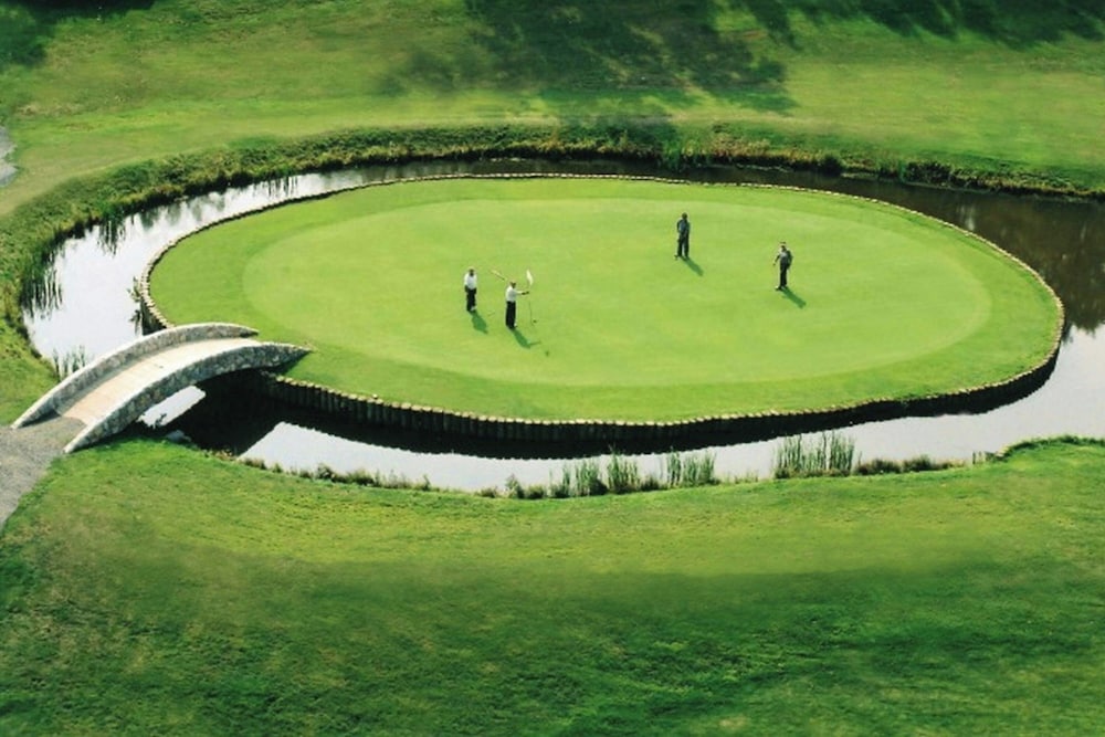 Golf