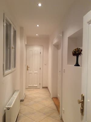 thumbnail: Hallway