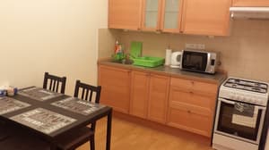 thumbnail: Private kitchen