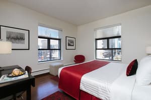 thumbnail: Room