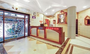 thumbnail: Reception