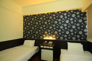 thumbnail: Room