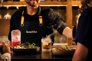 thumbnail: Restaurant
