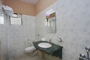thumbnail: Bathroom