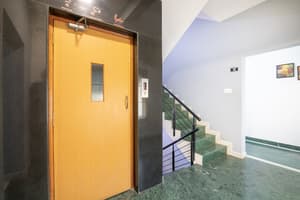 thumbnail: Interior