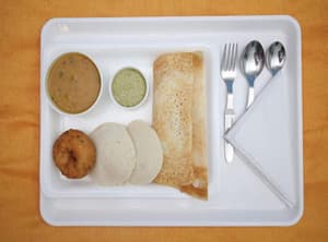 thumbnail: Breakfast meal