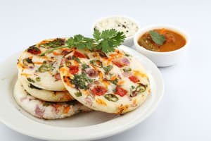 thumbnail: Food and drink