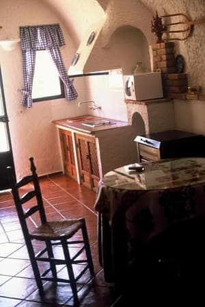 thumbnail: Private kitchen