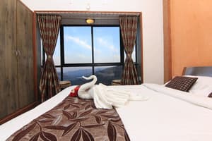 thumbnail: View from room