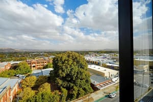 thumbnail: View from room