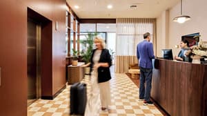 thumbnail: Reception
