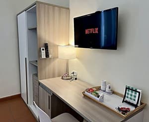 thumbnail: Room